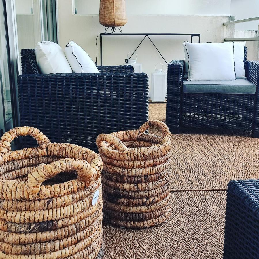 La Suite Appartement Pleine Vue Mer Concarneau Luaran gambar