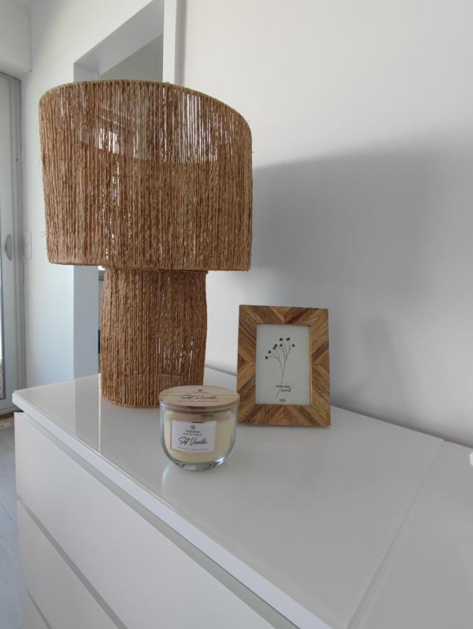 La Suite Appartement Pleine Vue Mer Concarneau Luaran gambar