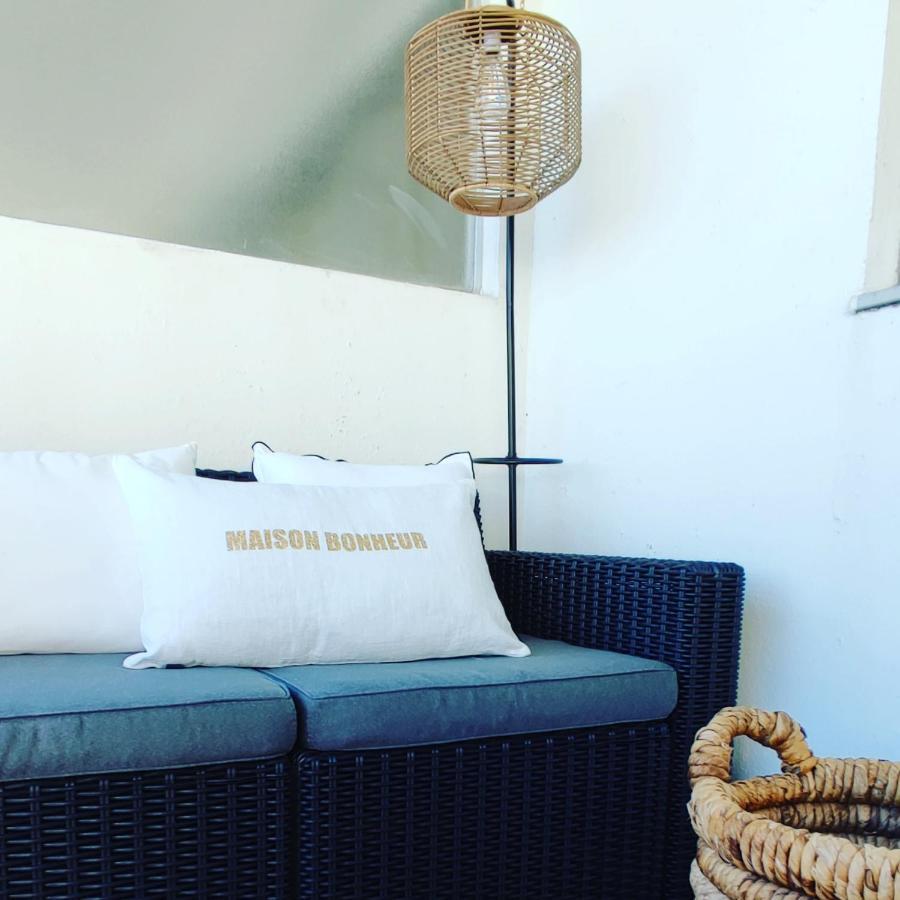 La Suite Appartement Pleine Vue Mer Concarneau Luaran gambar