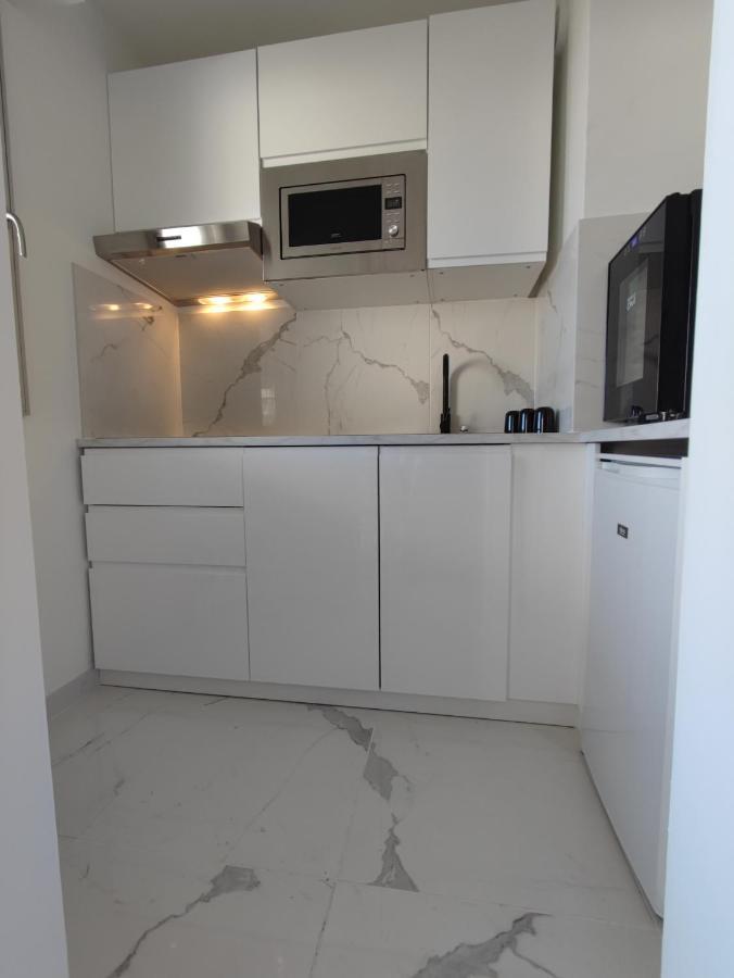 La Suite Appartement Pleine Vue Mer Concarneau Luaran gambar
