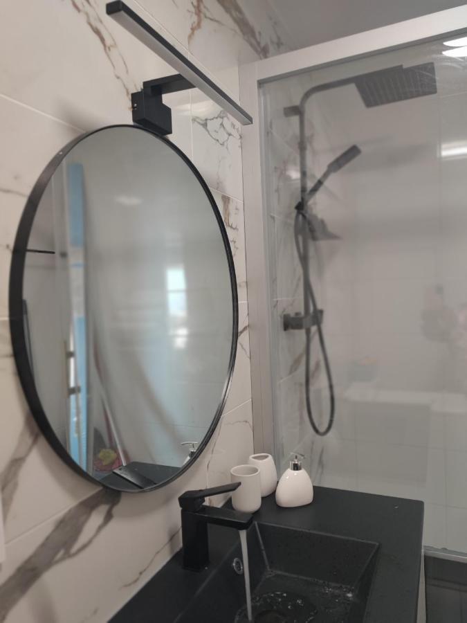 La Suite Appartement Pleine Vue Mer Concarneau Luaran gambar