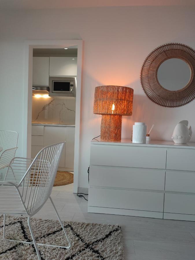 La Suite Appartement Pleine Vue Mer Concarneau Luaran gambar